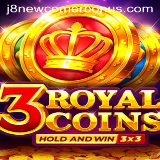 Discovering 3RoyalCoins: An Engaging Digital Adventure