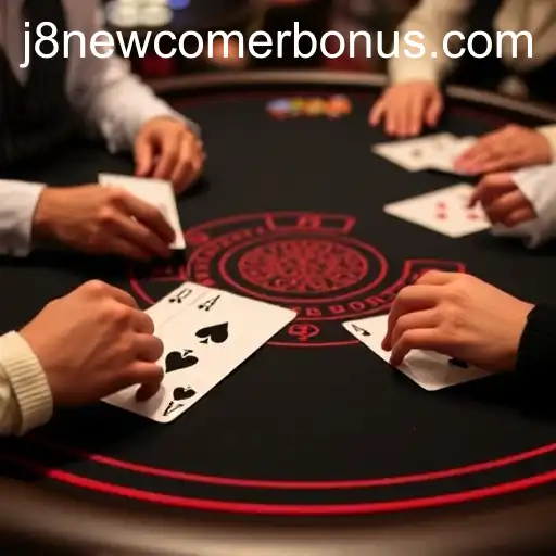Exploring the Intricacies of Blackjack