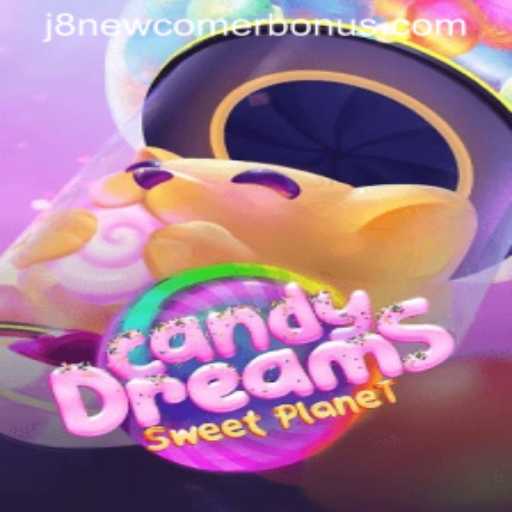 CandyDreams: A Sweet Escape into the World of Fun and Strategy