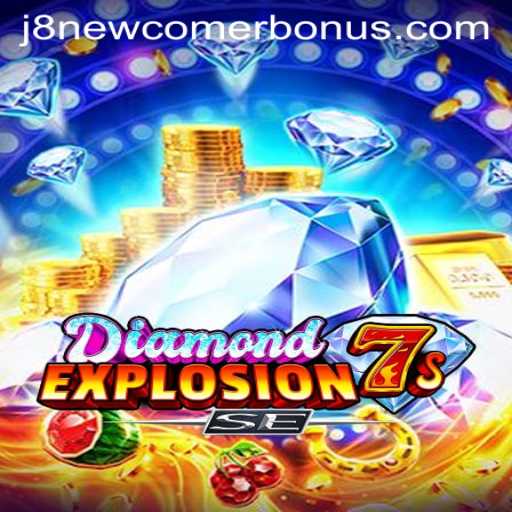Exploring DiamondExplosion7sSE: A Gaming Sensation
