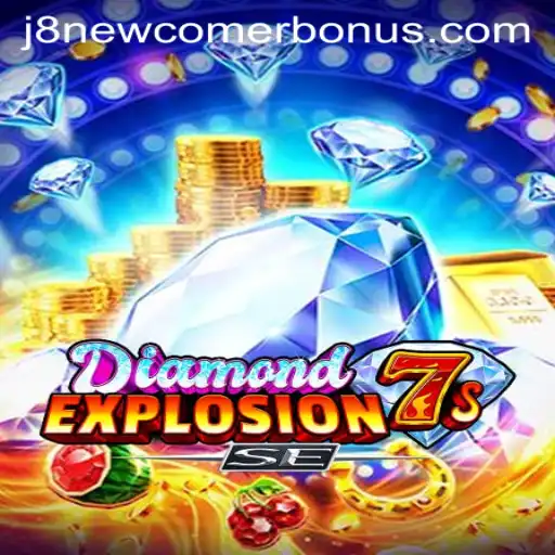 Exploring DiamondExplosion7sSE: A Gaming Sensation