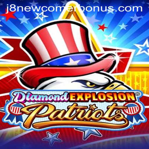 Exploring DiamondExplosionPatriots: An Epic Gameplay Experience