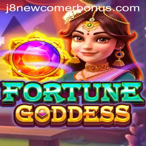 Discovering Fortunegoddess: A New Gaming Phenomenon