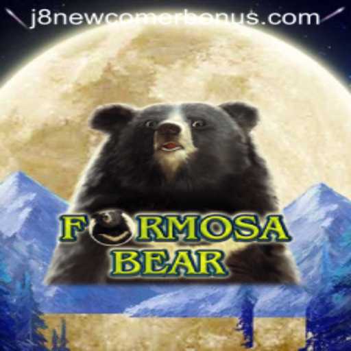 Exploring FormosaBear: A Unique Game Experience with J8 Integration