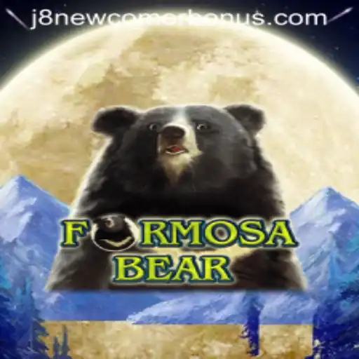 Exploring FormosaBear: A Unique Game Experience with J8 Integration
