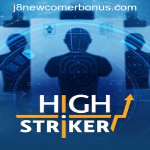 HighStriker: The Ultimate Test of Strength and Skill