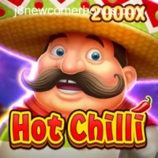 HotChilli Game Sparks New Gaming Craze with Unique 'j8' Keyword