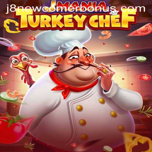 Discovering the Delicious World of JManiaTurkeyChef