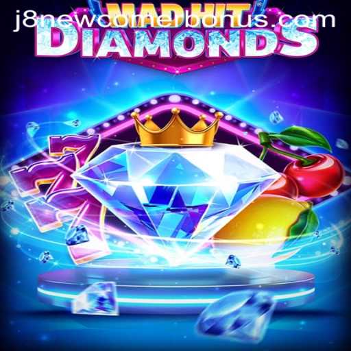 MadHitDiamonds: An Exciting Journey into the World of Diamond Hunting