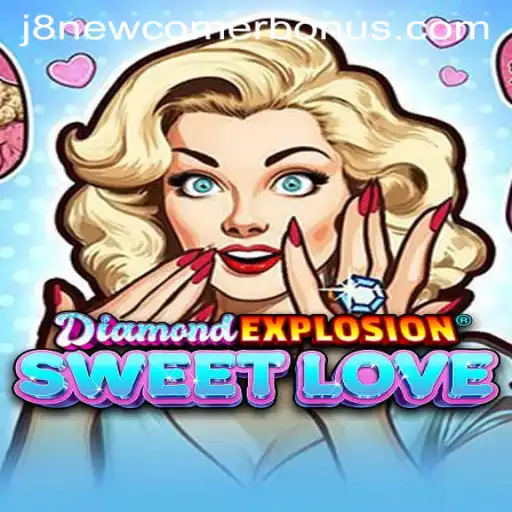 Discover the Enchanting World of DiamondExplosionSweetLove: A Comprehensive Guide