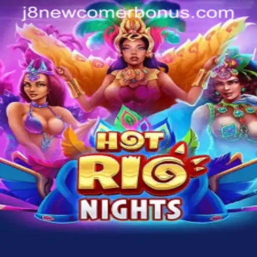Exploring the Exotic World of HotRioNights: A Captivating Gaming Experience
