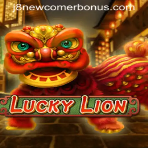 Unveiling LuckyLion: A Thrilling Adventure into the Jungle of Possibilities