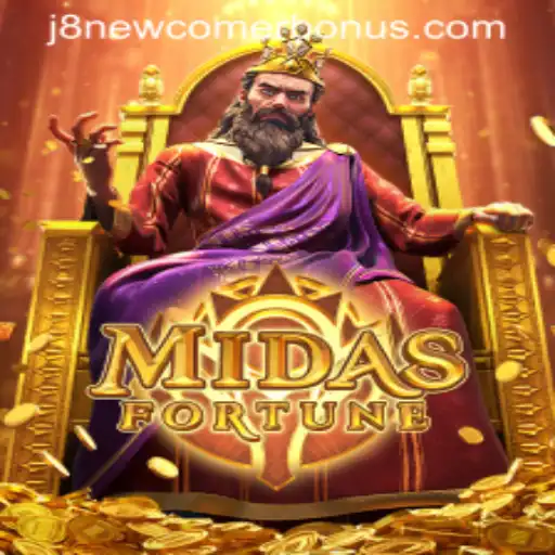 MidasFortune: A Golden Adventure in Modern Gaming