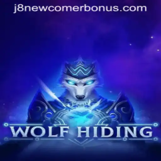 Unveiling WolfHiding: A Thrilling Adventure Awaits