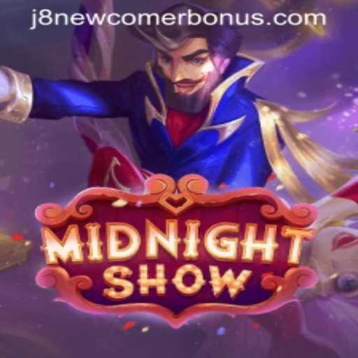 Experience the Thrills of MidnightShow: A New Gaming Phenomenon
