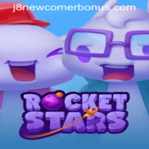 RocketStars: Navigating the Cosmos with Strategic Gameplay