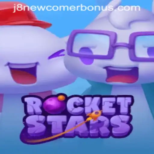RocketStars: Navigating the Cosmos with Strategic Gameplay