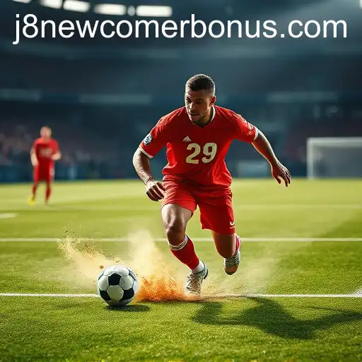 The Enigmatic Journey of Sports: Deciphering the Significance of J8