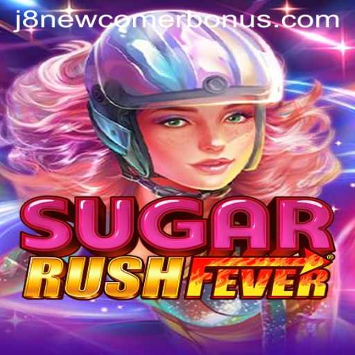 Unveiling SugarRushFever: A Sweet Adventure Awaits