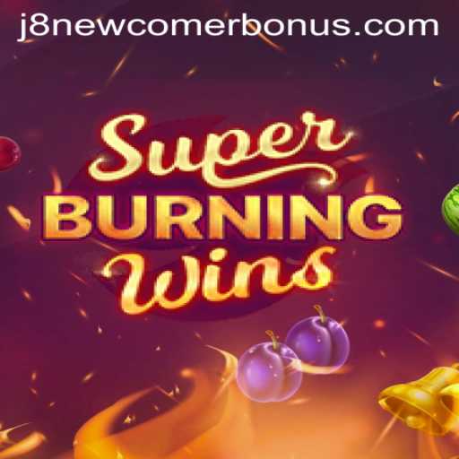 Exploring SuperBurningWins: A Classic Slot Game Experience