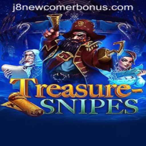 Exploring TreasureSnipes: A Thrilling Adventure Game with a Twist