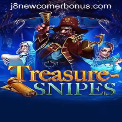 Exploring TreasureSnipes: A Thrilling Adventure Game with a Twist