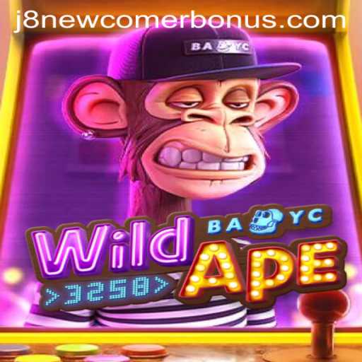 Exploring the Exciting World of WildApe3258: An Innovative Gaming Adventure