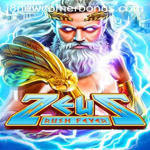 Experience the Thrill of ZeusRushFever: A Divine Gaming Adventure!